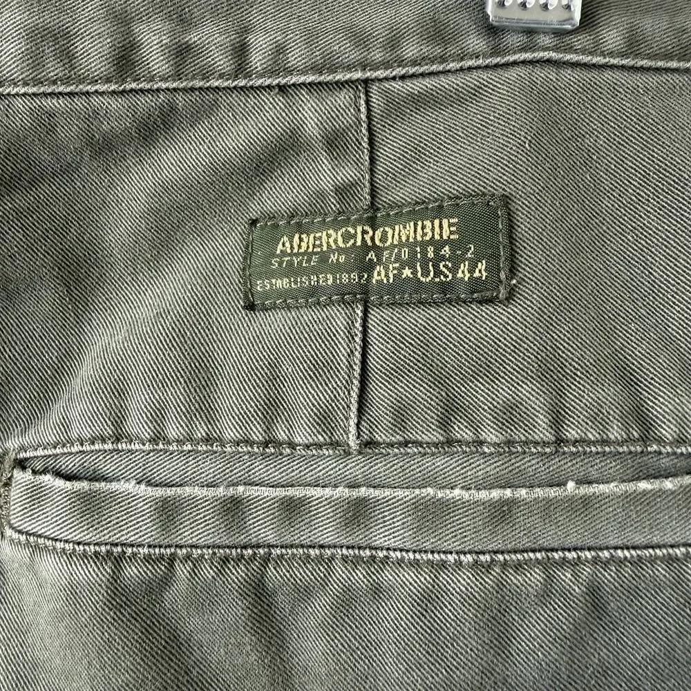 Abercrombie & Fitch vtg y2k
